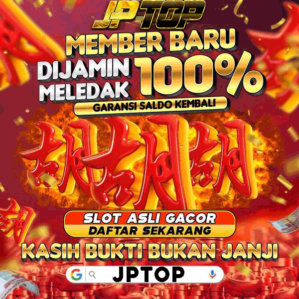 JPTOP > Website Tebak Angka Paling Gacor Terbaik Seasia